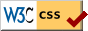 Validate CSS