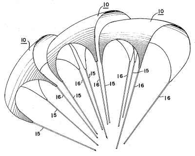 Barish wing modules