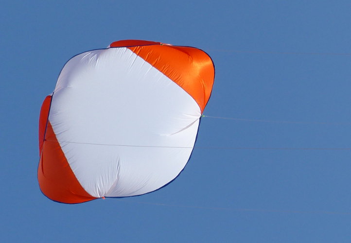 Falken pilot view of canopy