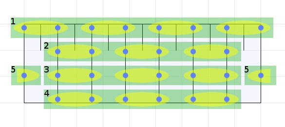 Volkite Plan View