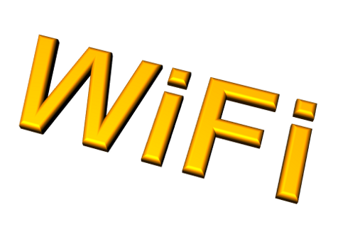 Wifi Logo