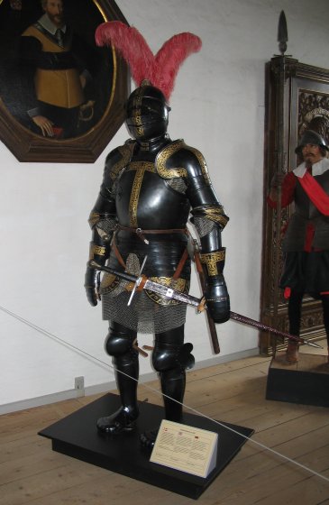 Suit of Armor