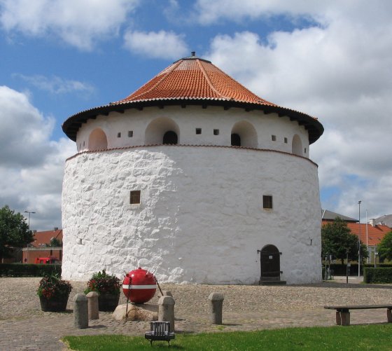 Frederikshavn Tower