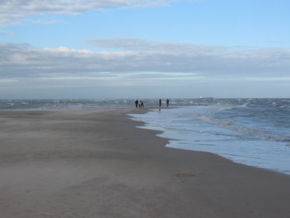 Grenen Skagen